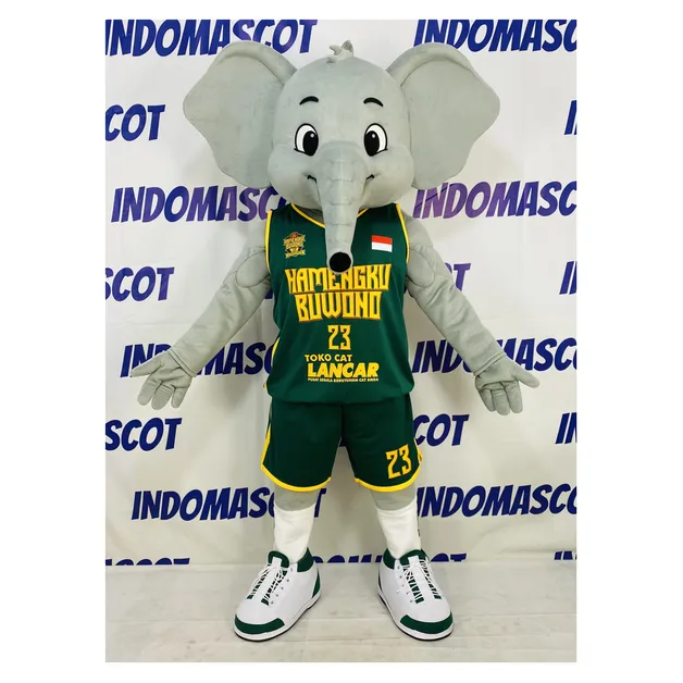 LANCAR BASKETBALL