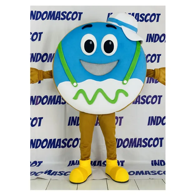 DONAT BABYBUS