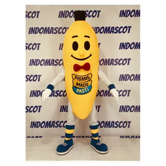PISANG MADU PASTI - 15 Juni 2025