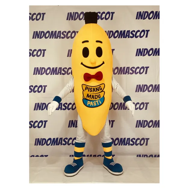 PISANG MADU PASTI