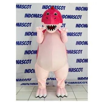 PINK DINO - 2 Juni 2025