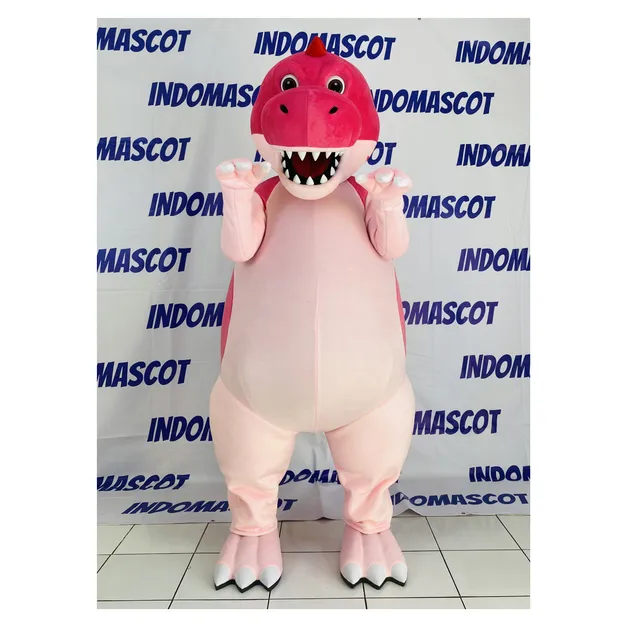 PINK DINO