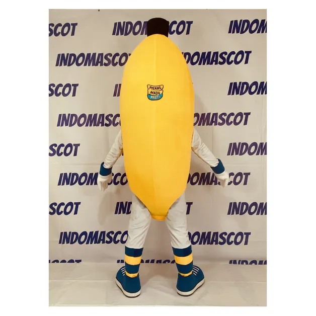 PISANG MADU PASTI